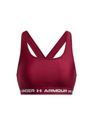 TOP  MUJER UA CROSSBACK MID BRA