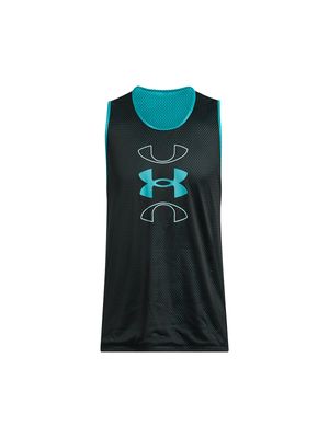 MUSCULOSA HOMBRE BASELINE RVRSBLE TNK