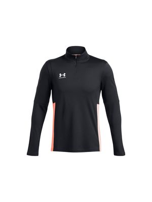 BUZO HOMBRE UA MS CH. MIDLAYER