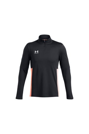 BUZO HOMBRE UA MS CH. MIDLAYER