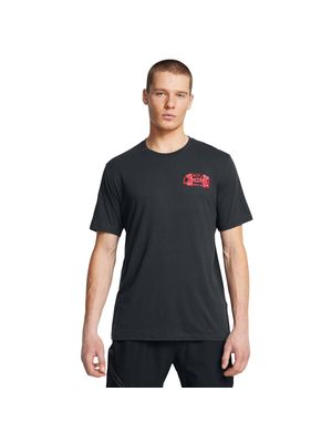 REMERA HOMBRE UA VINTAGE TYPE SS