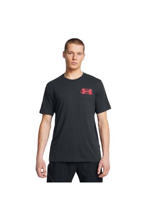 REMERA HOMBRE UA VINTAGE TYPE SS