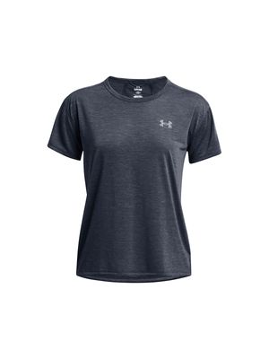 REMERA MUJER UA TRAIL RUN SS
