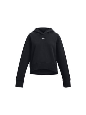 BUZO NIÑA RIVAL FLEECE HOODIE