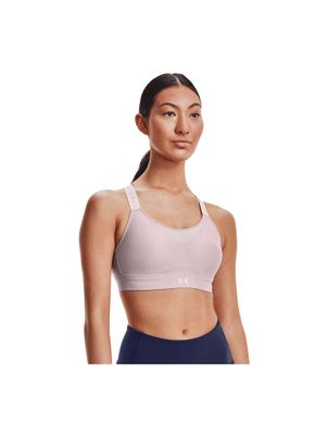 TOP  MUJER UA INFINITY HIGH BRA
