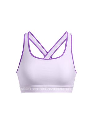 TOP  MUJER CROSSBACK MID BRA