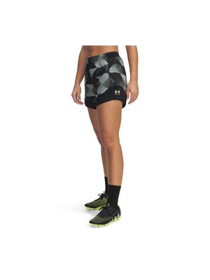 SHORT MUJER WS CH PRO SHORT PRNT