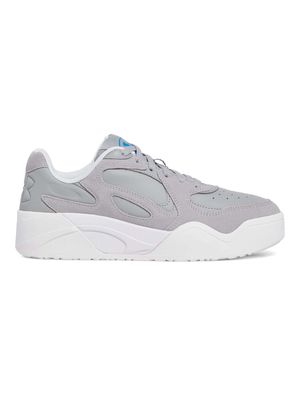 CALZADO UNISEX COURT ANATOMIX SUEDE