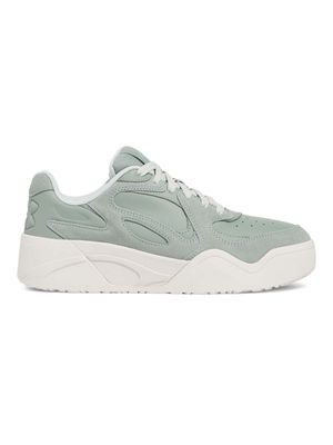 CALZADO UNISEX COURT ANATOMIX SUEDE