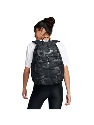MOCHILA UNISEX HUSTLE SPRT BACKPACK