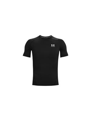 PRIMERAS CAPAS HOMBRE UA HG ARMOUR COMP SS