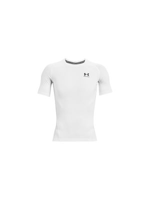 PRIMERAS CAPAS HOMBRE UA HG ARMOUR COMP SS