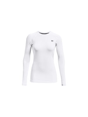 PRIMERAS CAPAS MUJER CG AUTHENTICS CREW
