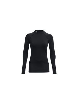 PRIMERAS CAPAS MUJER CG AUTHNTCS MOCKNECK