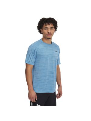 REMERA HOMBRE UA TIGER TECH 2.0 SS