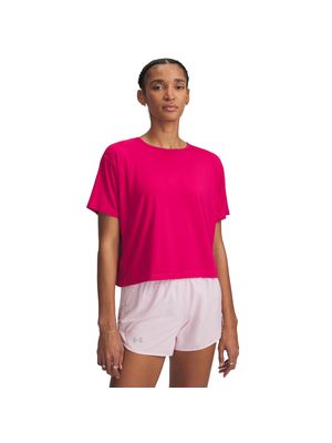 REMERA MUJER MOTION SS