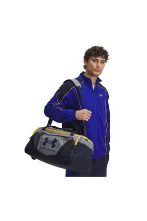 BOLSO UNISEX UNDNIABLE 5 DUFFLE S