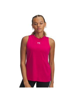 MUSCULOSA MUJER CAMPUS MUSCLE TANK