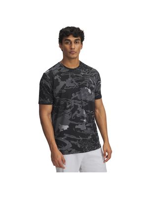 REMERA HOMBRE VANSH ENRGY PRNTD SS