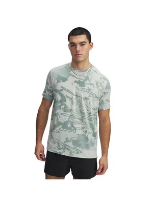 REMERA HOMBRE VANSH ENRGY PRNTD SS