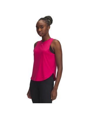 MUSCULOSA MUJER UA LAUNCH ELITE TANK