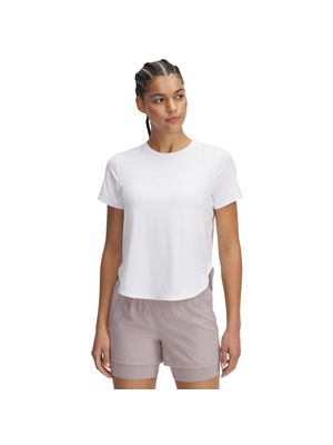 REMERA MUJER LNCH ELT SHORTSLEEVE