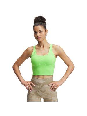 TOP  MUJER PJT RCK FTD BRA TANK