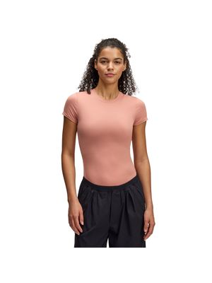 REMERA MUJER MERIDIAN CORE SS
