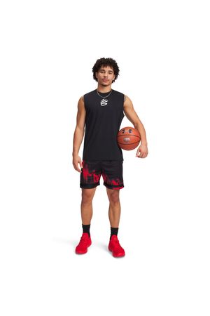 SHORT HOMBRE CURRY STTMNT SHORT I