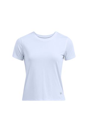 REMERA MUJER LAUNCH SHORTSLEEVE