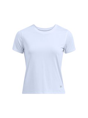 REMERA MUJER LAUNCH SHORTSLEEVE