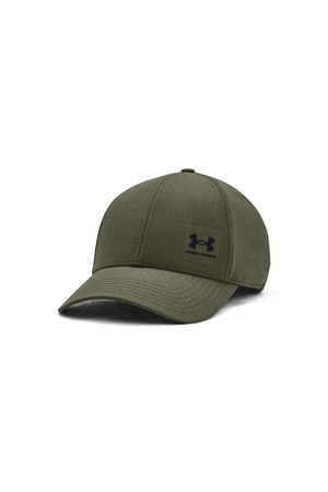 GORRO HOMBRE M ISCHLL ARMRVNT STR