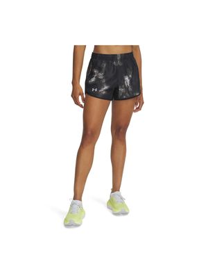 SHORT MUJER FLY BY 3 PRNTD SHRTS