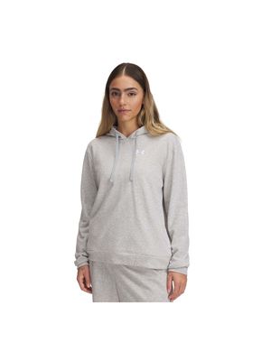 BUZO MUJER RIVAL TERRY HOODIE