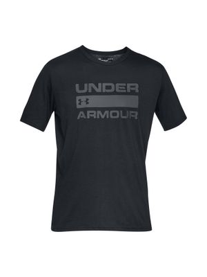 REMERA HOMBRE TEAM ISSUE WRDMRK SS
