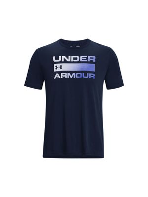 REMERA HOMBRE TEAM ISSUE WRDMRK SS