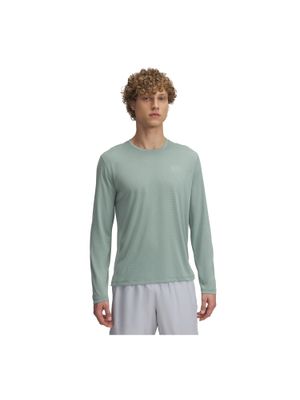 REMERA M/L HOMBRE UA LAUNCH LONGSLEEVE
