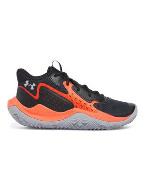 CALZADO UNISEX UA GS JET 23
