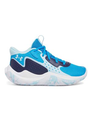 CALZADO UNISEX UA GS JET 23