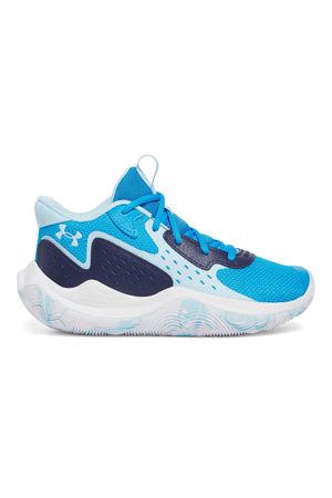 CALZADO UNISEX UA GS JET 23