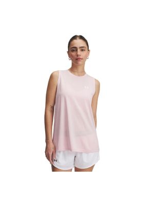 MUSCULOSA MUJER TECH TANK TWIST