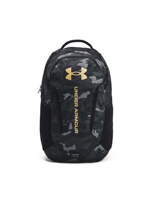 MOCHILA UNISEX HUSTLE 6.0 BACKPACK