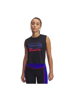 MUSCULOSA MUJER PJT RCK IP TANK