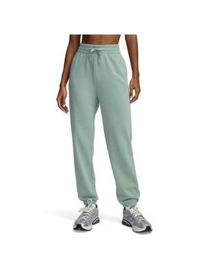 PANTALON MUJER RIVAL TERRY JOGGERS