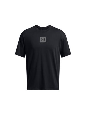 REMERA HOMBRE UA M HW OS SM BOX SS