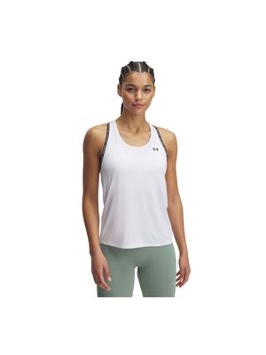 MUSCULOSA MUJER TECH KNOCKOUT TANK
