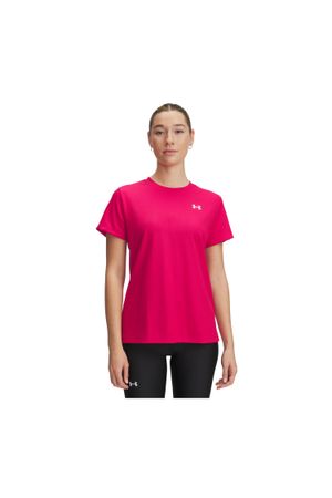 REMERA MUJER TECH RIB SSC