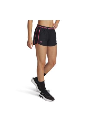 SHORT MUJER TECH PLAY UP SHORTS