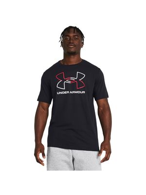 REMERA HOMBRE GL FNDTION UPDATE SS