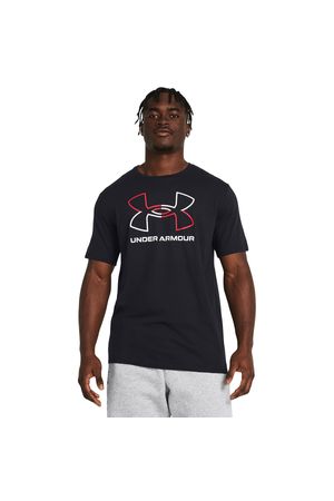 REMERA HOMBRE GL FNDTION UPDATE SS